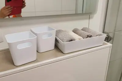 Image de Wohnen Über der Mülheimer City