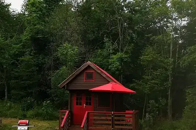 Image de Granite Hollow Cabin