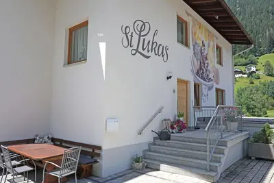 Image de Agréable appartement pour 8 personnes avec Wifi, Tv, terrasse, animaux admis et parking