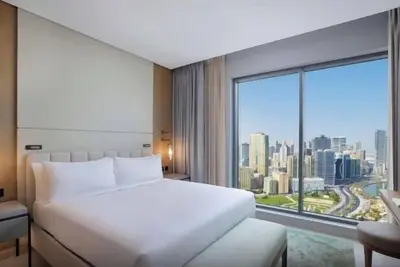 Image de One Bedroom Apartment Near Sharjah City Center