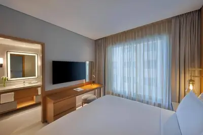 Image de Three Bedroom Apartment Near Al Majaz Park Sharjah