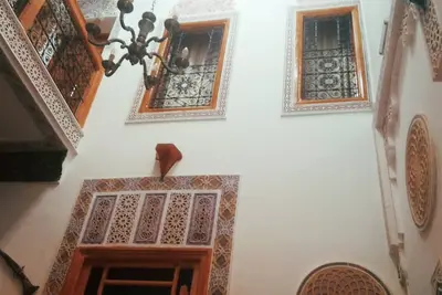 Riad Drissia