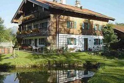 Image de Apartment West 55sqm, terrace, kitchen, 2 bedrooms, living room, max 4 p.