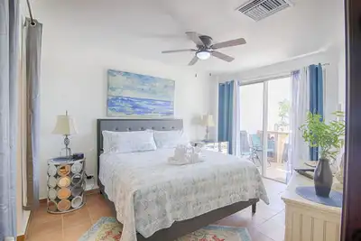Image de Casa Blanca Golf Villas 2 Bedrooms Condo E 105