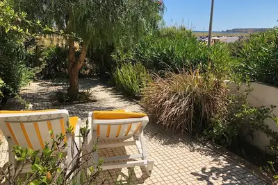 Image de Authentic 2-bedroom beach house at Meia Praia