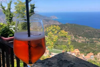 Image de Vacation home Al N. 56 15 minutes from the sea near Cefalù