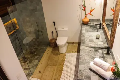 Image de Casa Azul Trancoso