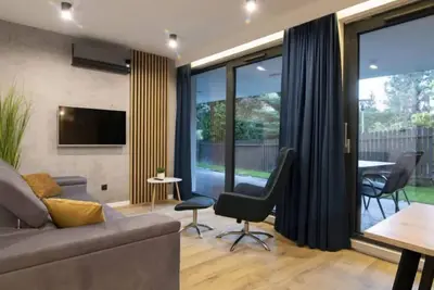Image de Sun & Snow apartament dla 4 osób by Interhome