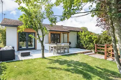 Image de The Paddock, pet friendly, with a garden in Shipston-On-Stour