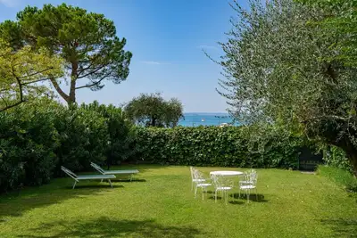 Image de 🌟Rivalunga🌟 | Appartement en front de lac à Bardolino