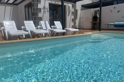 Image de 2 Bedroom Villa located 15 minute walk to Playa Blanca Town