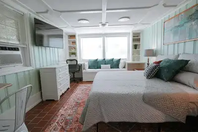 Image de Cozy and Pet Friendly Corner in Wetumpka