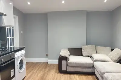 Image de Barnet Luxury Apartment can sleep 4 people just few mins away from Station