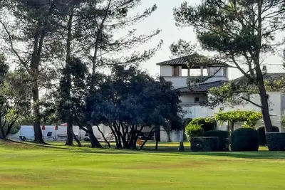 Image de La Tour D'Orgueil - Maison de Prestige - Pont Royale Golf Club