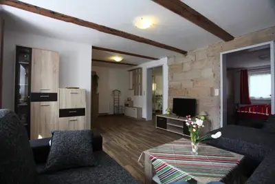 Image de Vacation home Montana Apartment 1 first floor