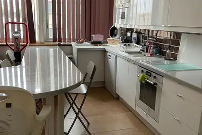 Image de family apartment near paris