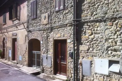 Image de La Ramaccia: relaxation in Montescudaio