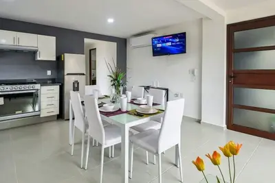 Image de Beautiful apartment near the beach