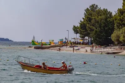 Image de Newly renovated flat in a house just 10 min from the beach