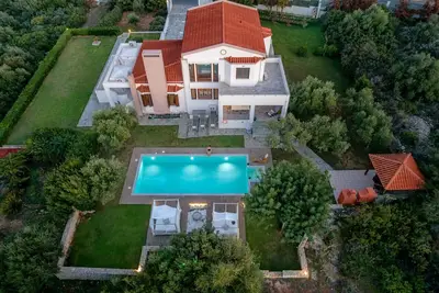 Image de Villa Sobre - Spacious and Comfortable.
