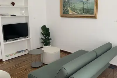 Image de Casa Margherita in 19th-century building 5 minutes' walk from historic center