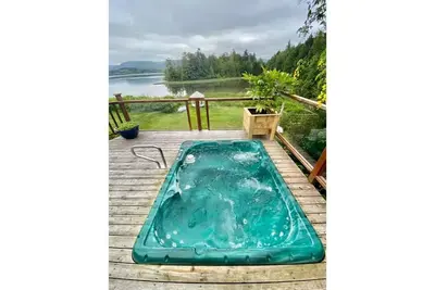 Image de Fletcher’s Cove