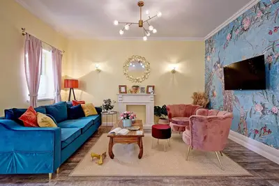 Image de Riverside boutique apartments next to the thermal bath