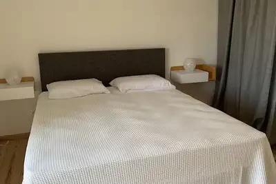 Chambre d’hôtes / gîte avec Spa (Massages sur réservation)