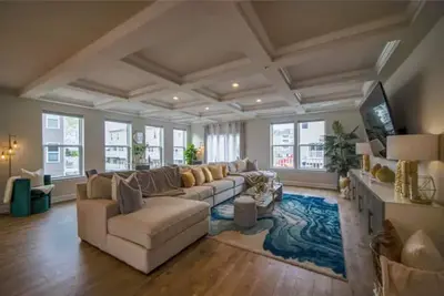Image de Traveling Professionals-Entire Home+Parking+W/D