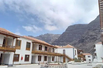 Image de Beautiful vacation apartment \"Tiempo Feliz\" close to the harbor and beach