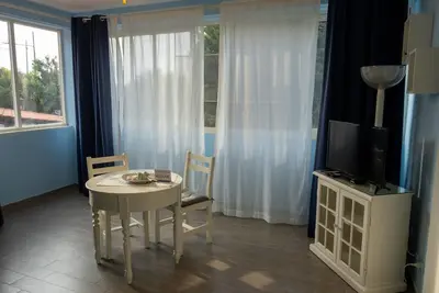 Salina Apartment