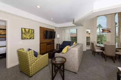 Image de Coachella Music Fest 2023 - 1 Bedroom Marriott Villa - Sleeps 4