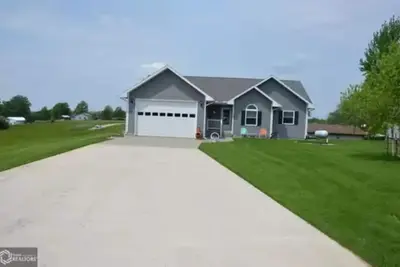 Image de Access to all that Rathbun Lake has to offer