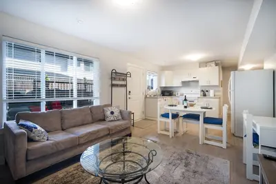 Image de Stay at our comfy corner!