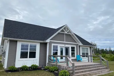 Image de Beach, Oceanfront, 3 Bedroom