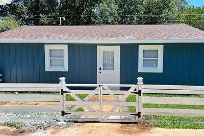 Image de Decatur's Charming Bungalow Oasis