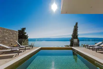 Image de Belle maison à Celina avec sauna