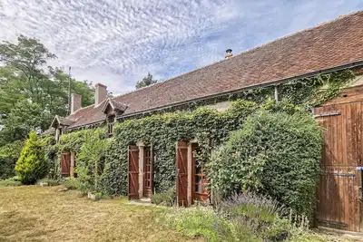 Image de Belle maison à Selles-sur-Cher avec.