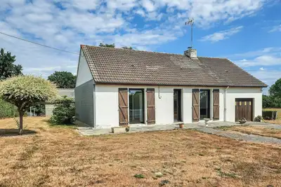 Image de Superbe maison de 2 chambres à Bacilly