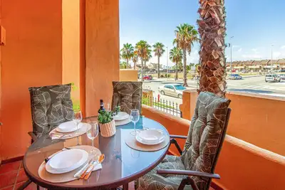 Image de Stunning apartment in Los Alcazares