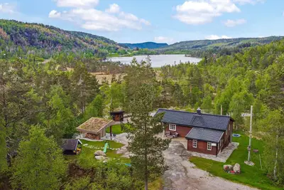 Image de Belle maison à Tingvatn