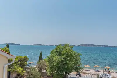 Image de Magnifique appartement à Brodarica