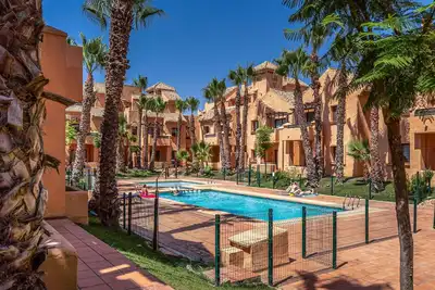 Image de Superbe appartement à Los Alcázares