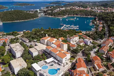 Image de Superbe maison à Korcula avec WiFi