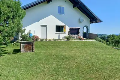 Image de schoenes Ferienhaus