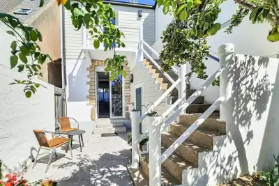 Image de Beautiful home in Saint-Pierre-Quiberon