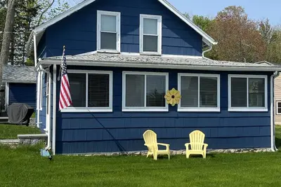 Image de Lake house sleeps 5 in Hampstead Nh. Relax on Sunset Lake. 