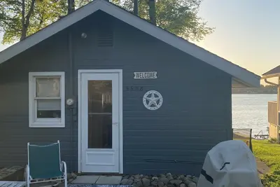 Image de Cozy Comfortable Cottage