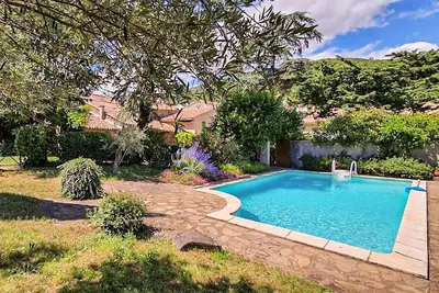 Image de Superbe maison à Berlou