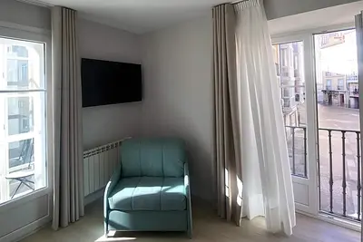 Image de La Flora Fountain Suite Apartment